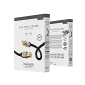 Inakustik Exzellenz USB A > B 1,0m