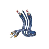 Фонокабель Inakustik Premium Phono RCA > RCA 1,5m