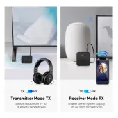 Bluetooth адаптер UGREEN CM144 (70158)