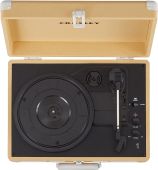 Crosley Cruiser Deluxe Craft Paper