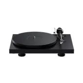 Pro-Ject Debut EVO 2 Pick It MM EVO Satin Black