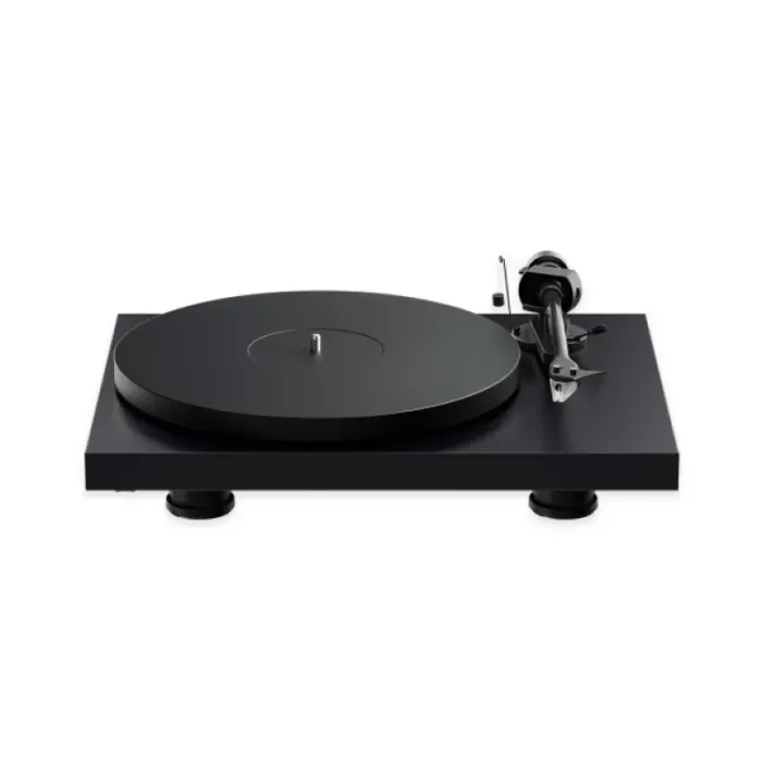 Pro-Ject Debut EVO 2 Pick It MM EVO Satin Black