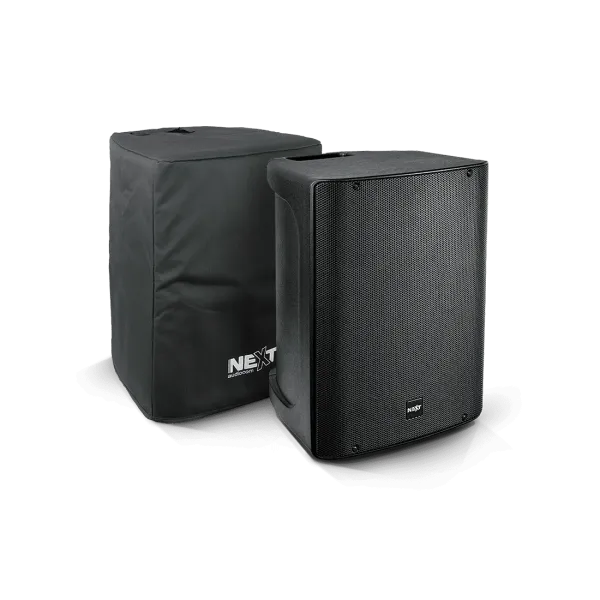 NEXT Audiocom Cover MV12