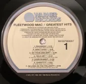 LP Mac Fleetwood: Greatest Hits