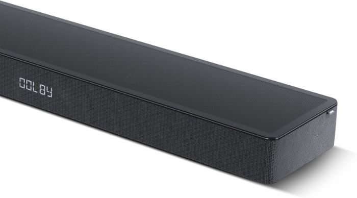 Loewe Klang Bar5 MR 5.1.2 Basalt Grey (60601D10)