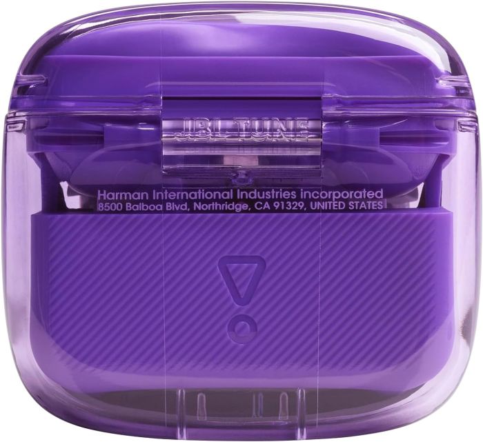 JBL Tune Flex Ghost Purple (JBLTFLEXGPUR)