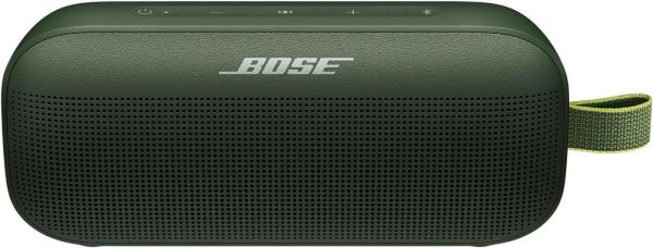Bose Soundlink Flex Bluetooth Cypress Green