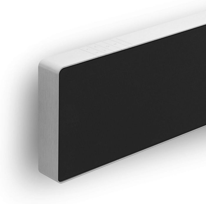 Bang & Olufsen BeoSound Stage Silver/Black (1200463)