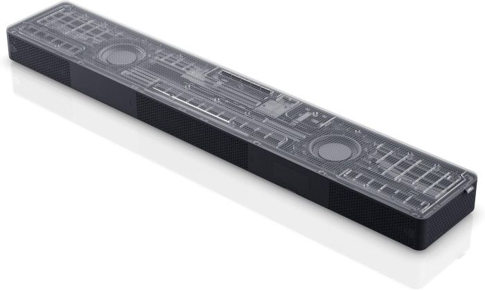 Loewe Klang Bar3 3.1-Channel Basalt Grey (60614D10)