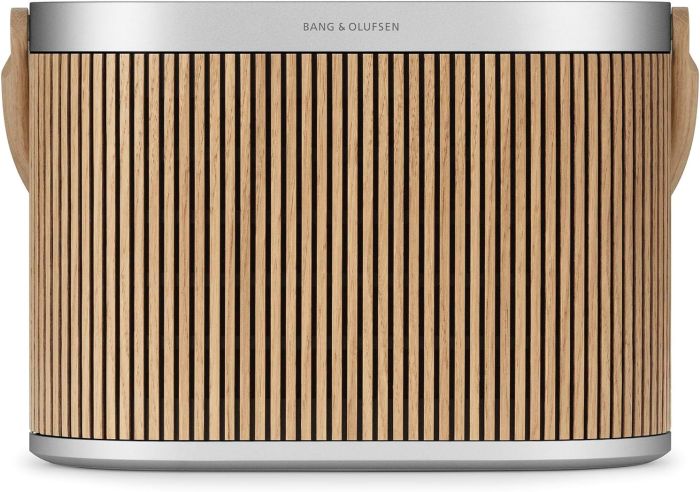 Bang & Olufsen Beosound A5 Oak