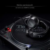 Technics EAH-DJ1200E-K