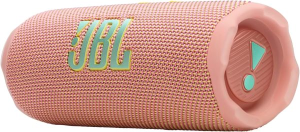 JBL Flip 7 Pink (JBLFLIP7PINK)