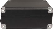 Crosley Cruiser Deluxe Black (CR8005D-BK)