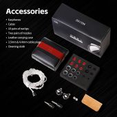 Shanling MG100 Black