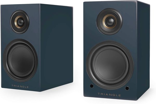 Triangle LN01A Blue