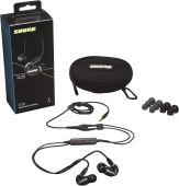 Shure SE215-K Black