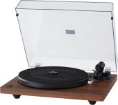 Crosley C6 Walnut