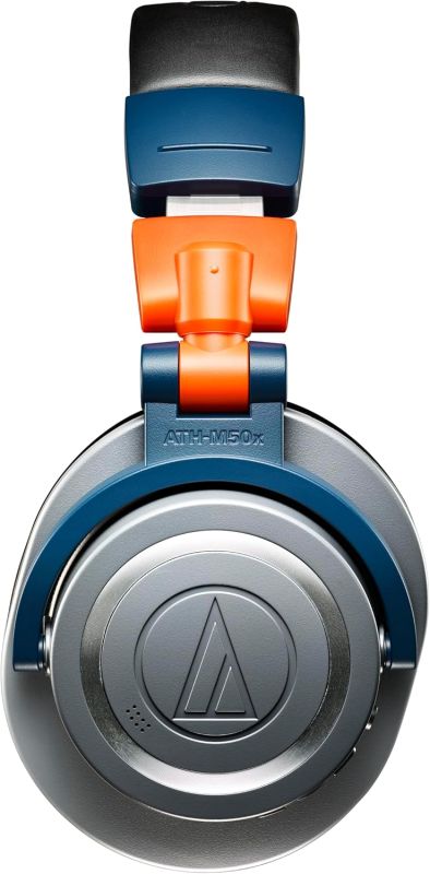 Audio-Technica ATH-M50xBT2LAB