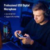 Takstar GX1 USB Digital Microphone