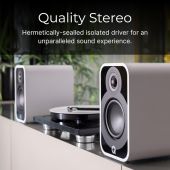 Q Acoustics Q 5020 White (QA5024)
