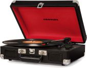 Crosley Cruiser Deluxe Black (CR8005D-BK)