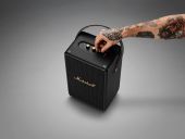 Marshall Tufton Black and Brass (1005924)