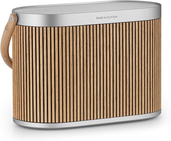 Bang & Olufsen Beosound A5 Oak