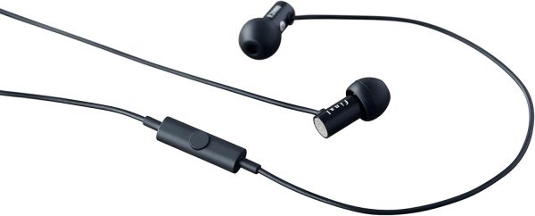 Final Audio E2000C Black (90403739)