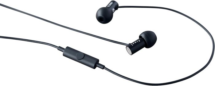 Final Audio E2000C Black