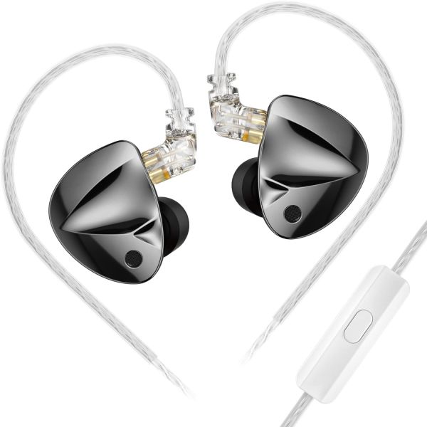 Knowledge Zenith D-FI (Standard Version) Mic Black