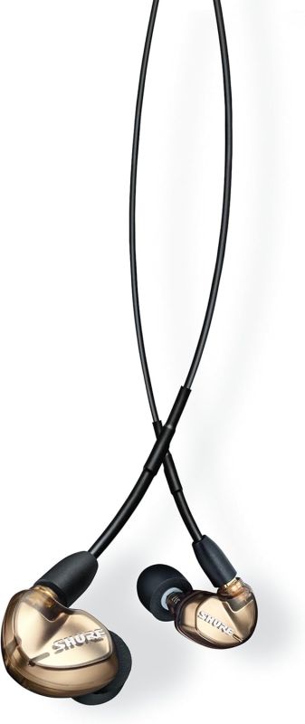 Shure SE535-V+BT1-EFS