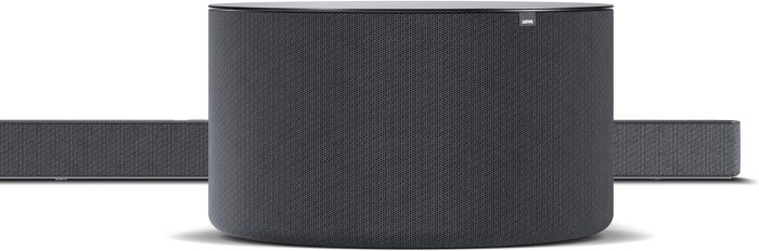 Loewe Klang Bar5 MR 5.1.2 Basalt Grey (60601D10)