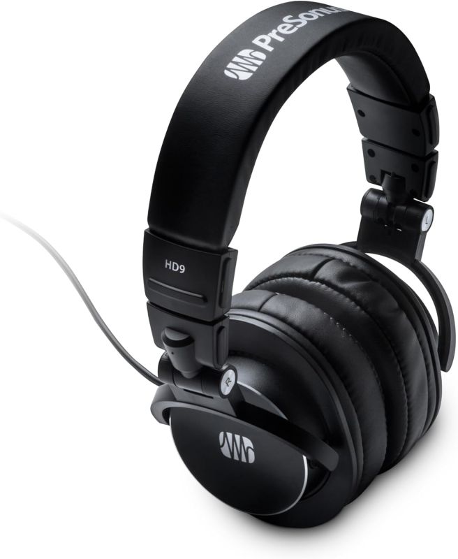 PreSonus HD9