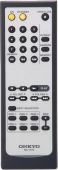 Onkyo DX-C390 Black
