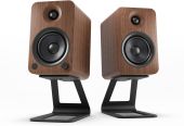 Kanto YU4 Walnut