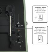 Crosley Voyager Sage