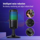 Takstar GX1 USB Digital Microphone