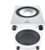 Canton Smart Sub 12 White