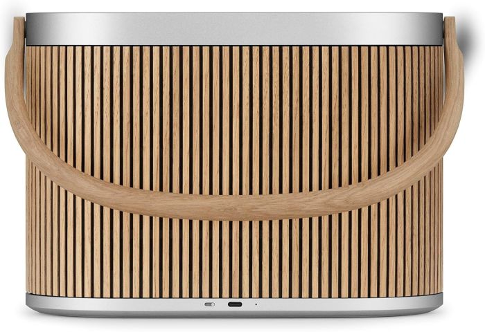 Bang & Olufsen Beosound A5 Oak