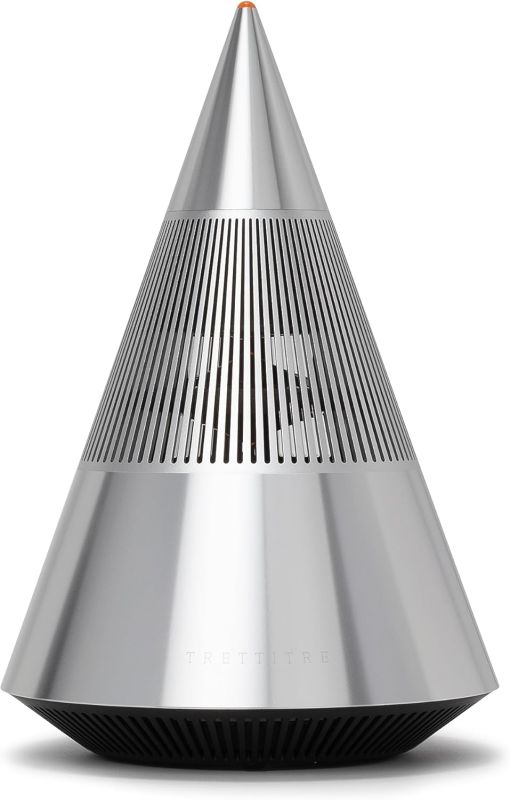 Trettitre TreSound Mini Silver