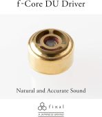 Final Audio A3000 Matte Black (90403736)