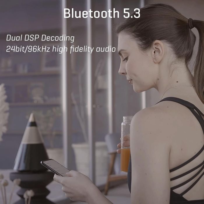 Trettitre TreSound 1 Green Hill