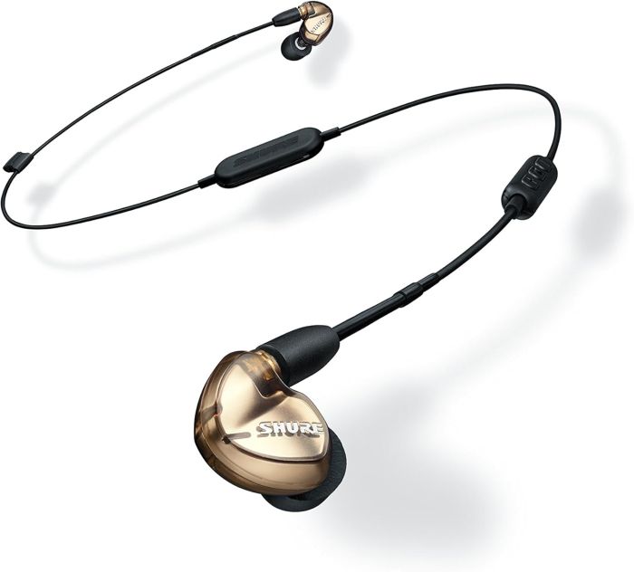 Shure SE535-V+BT1-EFS