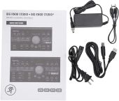 Моніторний контролер Mackie Big Knob Studio (225056)