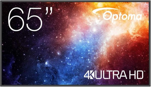Професійний дисплей Optoma N3651K