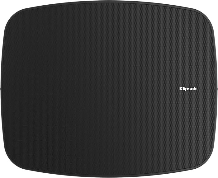 Klipsch All Weather PSM-650-T Black
