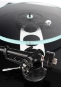 Rega Planar 3 Black