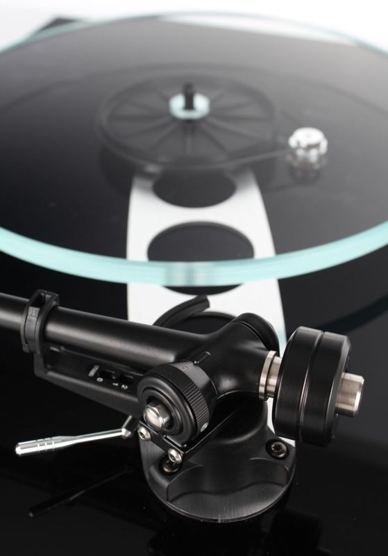 Rega Planar 3 Black