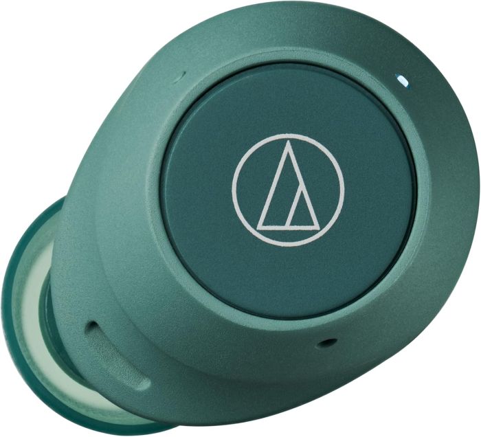 Audio-Technica ATH-CKS30TW+ Green