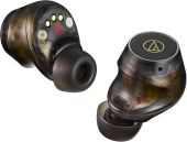 Audio-Technica ATH-CKS30TW+ Transparent Black